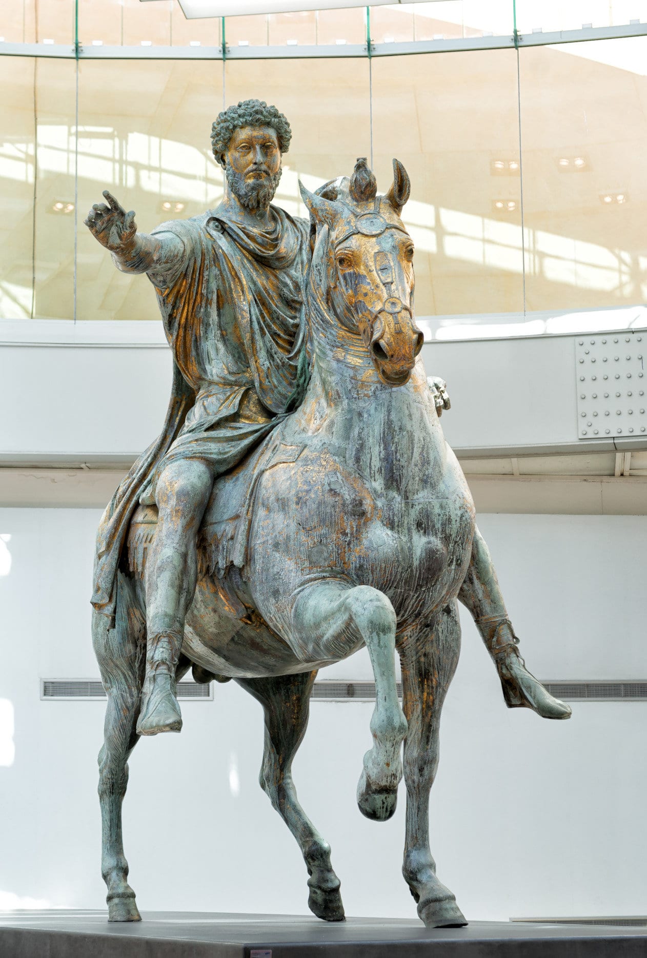 Marcus Aurelius